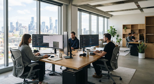 Equipo de trabajo